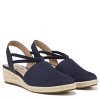 LifeStride Womens Katrina 2 Wedge Espadrilles - image 2 of 4