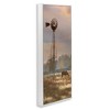Stupell Industries Grazing Horse Rural Windmill Pasture Framed Giclee Art - 2 of 4