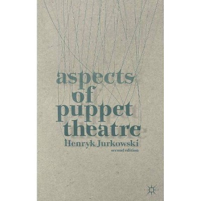 puppet theatre target