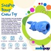 Bunny eChew Durable Nylon Chew and Enrichment Toy - 2 of 4