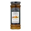 St Dalfour Mango & Passion Fruit Fruit Spread - Case of 6/10 oz - image 2 of 4