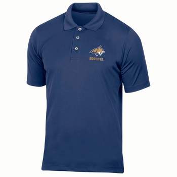 NCAA Montana State Bobcats Polo T-Shirt