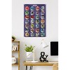 Trends International Marvel Rivals - Grid Unframed Wall Poster Prints - image 2 of 4