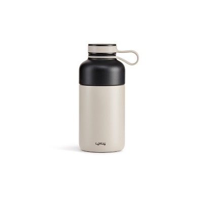 Oxo Tot Adventure Water Bottle - Teal - 12oz : Target