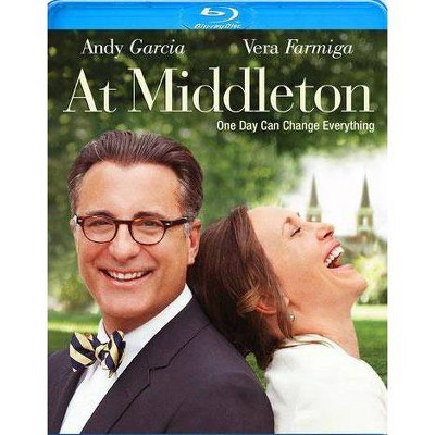 At Middleton (Blu-ray)(2014)