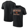 NCAA Oregon State Beavers Men's Core T-Shirt - 2 of 2