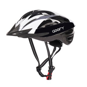 GOOFY Adult Quick Skid Helmet, lightweight, Mountain Bike Helmets, Bicycle Helmets Adjustable Fit for Men Women - 1 of 2