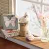 Pavilion Gift Company - Grandma - 3" Bird Figurine  - Decorative Objects - 2 of 4