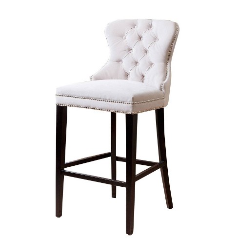 Abbyson discount counter stool