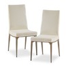 Captiva Dining Side Chair (set of 2) - 2 of 4