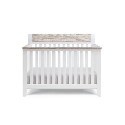 Rustic cribs for store babies