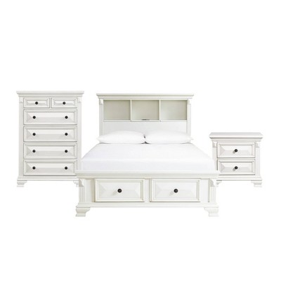 target bedroom storage