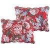 Greenland Home Fashions 2411CS Millie Standard Sham, 20x26 Inch - 4 of 4