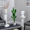 Nearly Natural 37-in Cactus Artificial Plant - 2 of 3