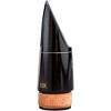 Clark W Fobes San Francisco 10K Bass Clarinet Mouthpiece Level 2 HB 194744141010 - 2 of 2