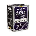 2022-23 Panini Premier League Prizm Soccer Trading Card Blaster Box