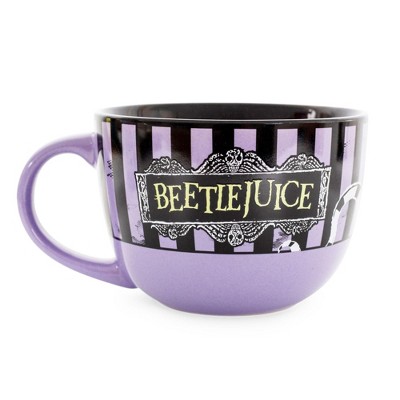 PARADISO SOUP MUG W/ LID - BLUSH - The Fancy Frog Boutique