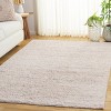 Casablanca CSB798 Hand Tufted Indoor Rugs - Safavieh - 2 of 4