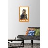Trends International Star Wars: Humor - My Natural Look Unframed Wall Poster Prints - 2 of 4