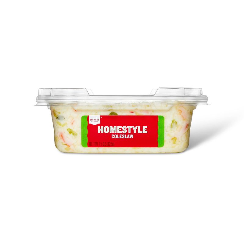 Homestyle Coleslaw - 15oz - Market Pantry&#8482;, 2 of 4