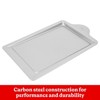 Betty Crocker Carbon Steel Easy Slide 20.5 x 12.75 x 1 Inch Baking Sheet - 2 of 4