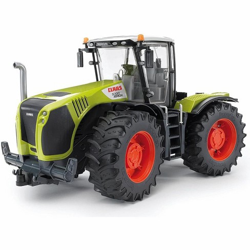 Bruder Claas Xerion 5000 Farm Tractor : Target