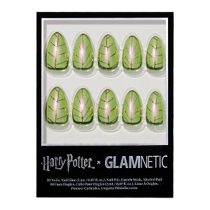 Glamnetic Mandrake Press-On Nails - 30 ct - Ulta Beauty - 1 of 4