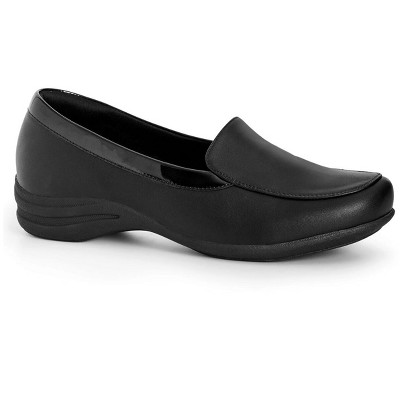 Avenue Women's Wide Width Azalea Comfort Flat