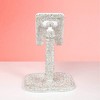 Orieon Techs Bling Rhinestone Adjustable Desk Phone Stand - 4 of 4