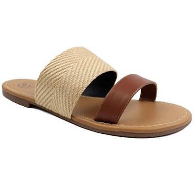 Women's Lexi 8 Combo Sandals - Everglades