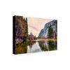 David Ayash Yosemite Valley Outdoor Canvas Art - image 2 of 4