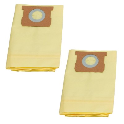 Vacmaster 2 Pack of Genuine OEM Replacement Filters - VHBS-2PK