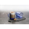Duralex Versailles 8.75 oz Mugs for Hot or Cold Beverages, Set of 6 - 2 of 2