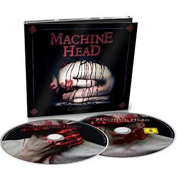 Machine Head - Catharsis  CD / DVD