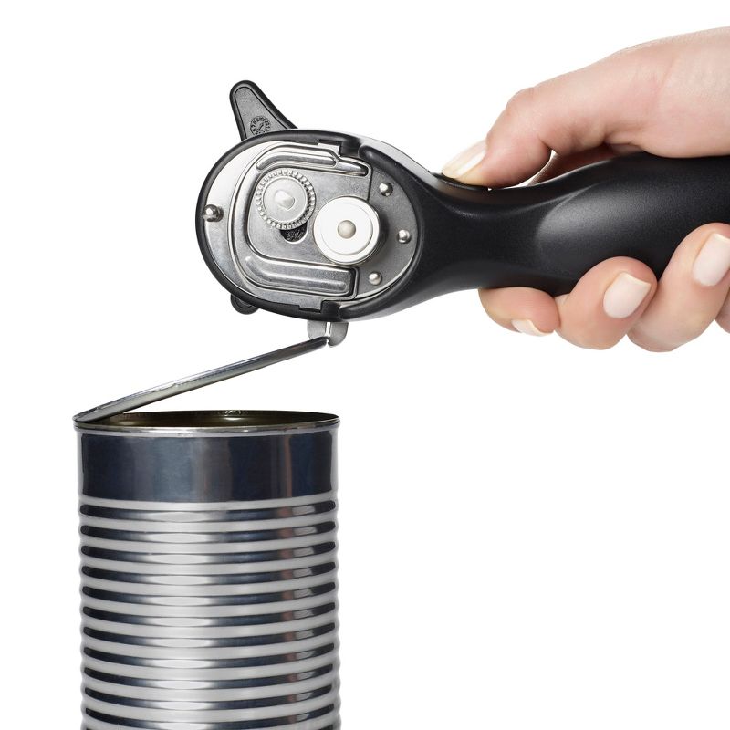 OXO Smooth Edge Can Opener, 4 of 7