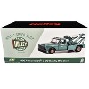 1967 Chevrolet C-30 Dually Wrecker Tow Truck "Holley Speed Shop" Green 1/18 Diecast Model Car by Greenlight - 3 of 3