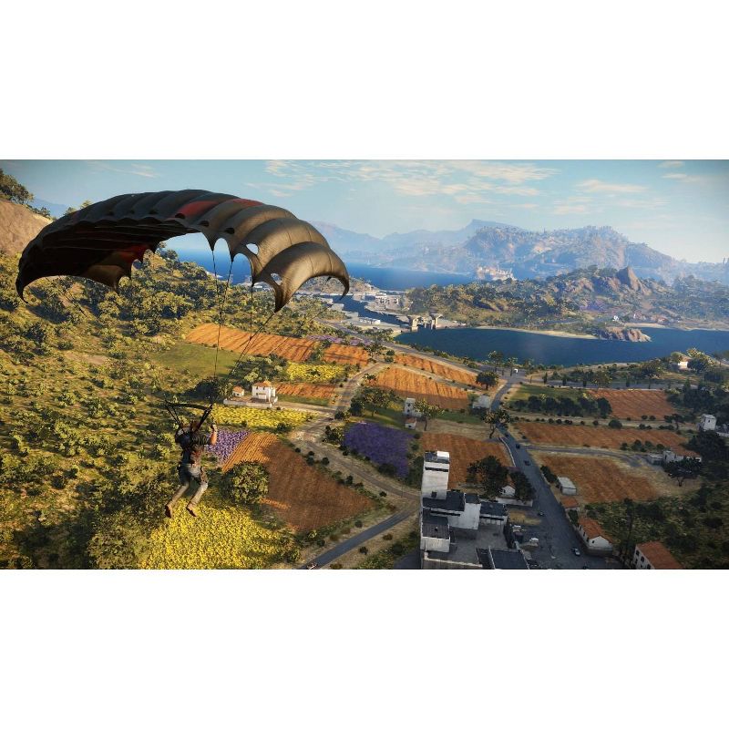 Just Cause 3 - Xbox One, 4 of 7
