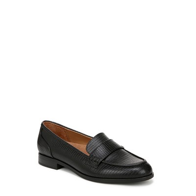 Naturalizer Womens Milo Loafer