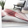 Hollywood HLW715 Power Loomed Indoor Rugs - Safavieh - 2 of 4