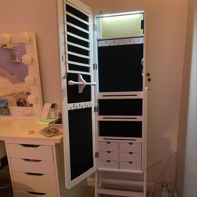 Jewelry Armoire Assembly By Handy: Expert, Vetted Professionals, Convenient  Scheduling, Affordable : Target