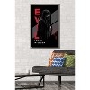 Trends International Star Wars: The Acolyte - Evil Force Wielder Framed Wall Poster Prints - 2 of 4