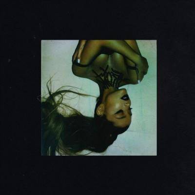Ariana Grande Thank U Next Cd