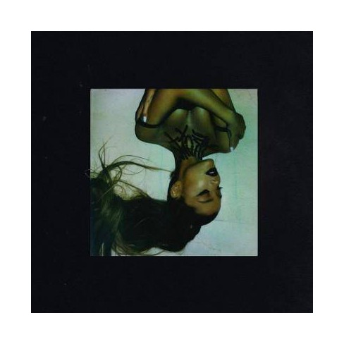 Ariana Grande Thank U Next Cd