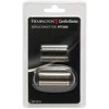 Remington Foil Cutter Replacement Part SPF-PF72, Black, 2 Piece Set - 2 of 4