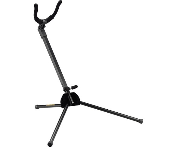 Hercules Stands TravLite Tenor Saxophone Stand