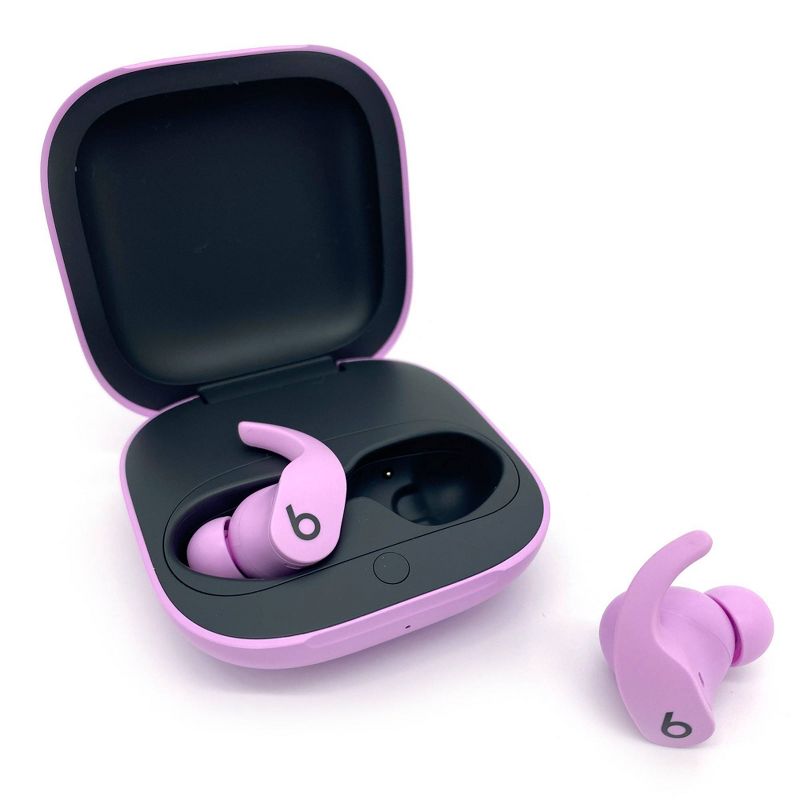 Beats Fit Pro True Wireless Bluetooth Earbuds - Stone Purple - Target Certified Refurbished, 2 of 9