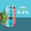 Deschutes Fresh Squeezed IPA Beer - 6pk/12 fl oz Cans - 3 of 4
