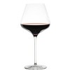 Set of 4 Quatrophil Drinkware 25oz Glasses Burgundy - Stolzle Lausitz - 2 of 4
