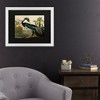 "Louisiana Heron" Outdoor Canvas - 3 of 3