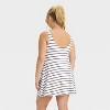 Women's Knit High Neck Active Dress - All In Motion™ - 2 of 4